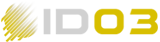 ID-03 Logo